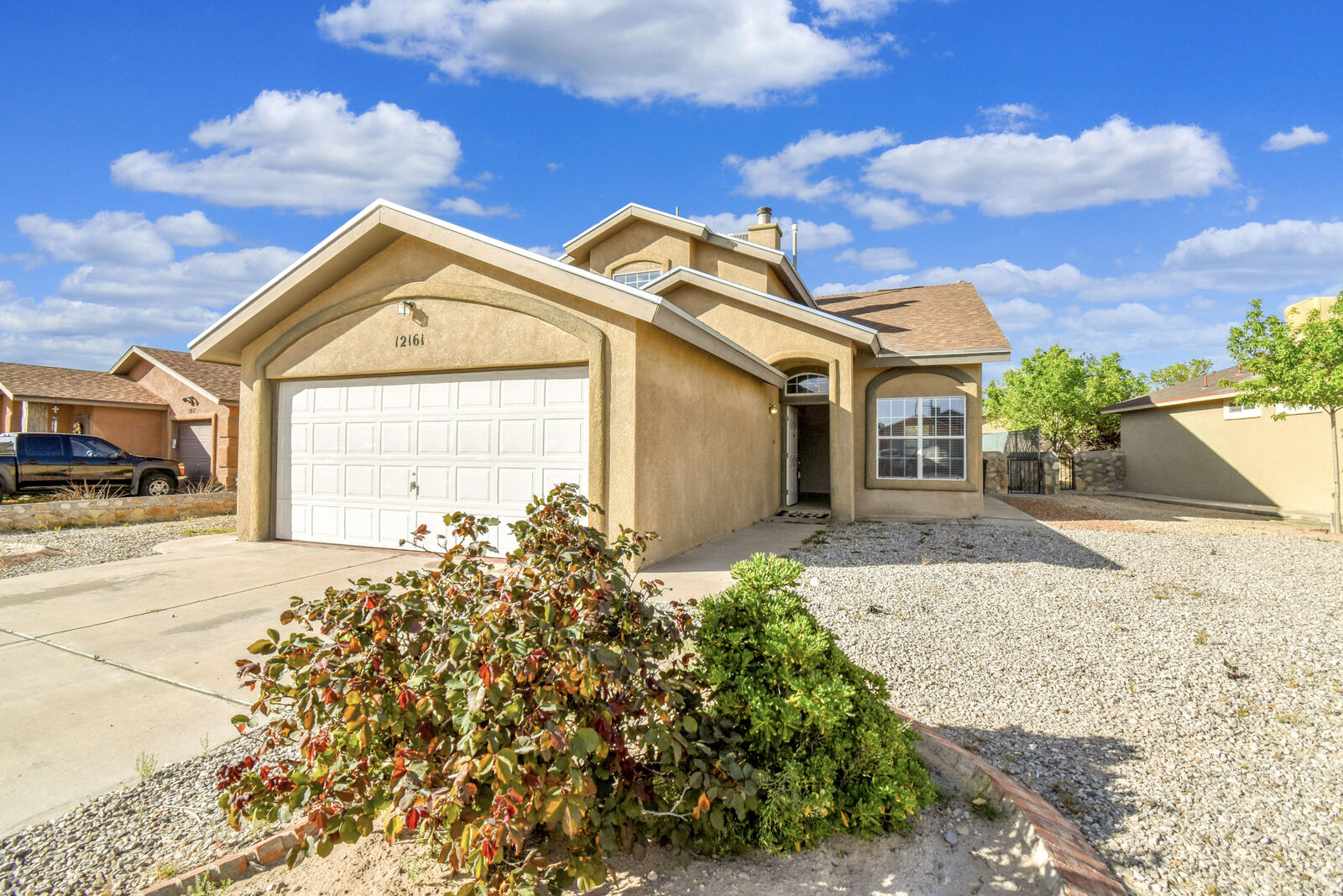 Property Photo:  12161 Sun Bridge Place  TX 79928 