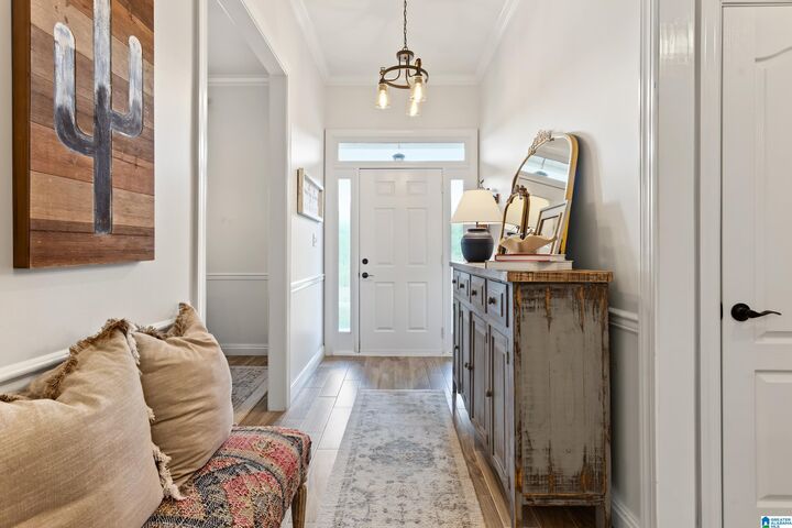 Property Photo: 44 Buckeye Trail AL 35051