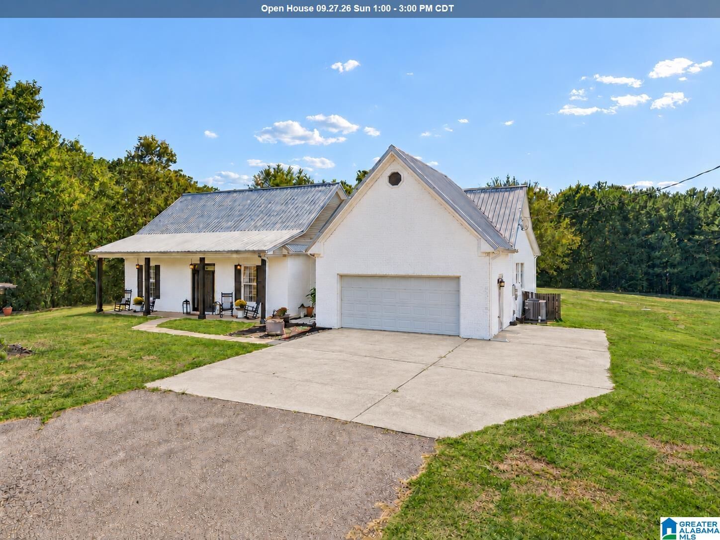 Property Photo:  44 Buckeye Trail 2  AL 35051 