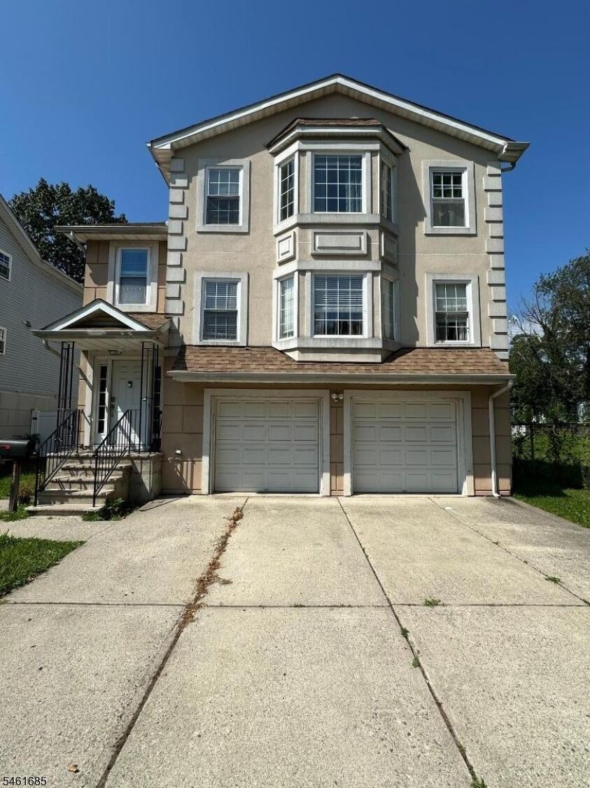 Property Photo: 157 N 15th St NJ 07017