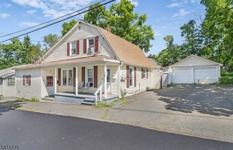 Property Photo:  11 Mabie St B  NJ 07416 