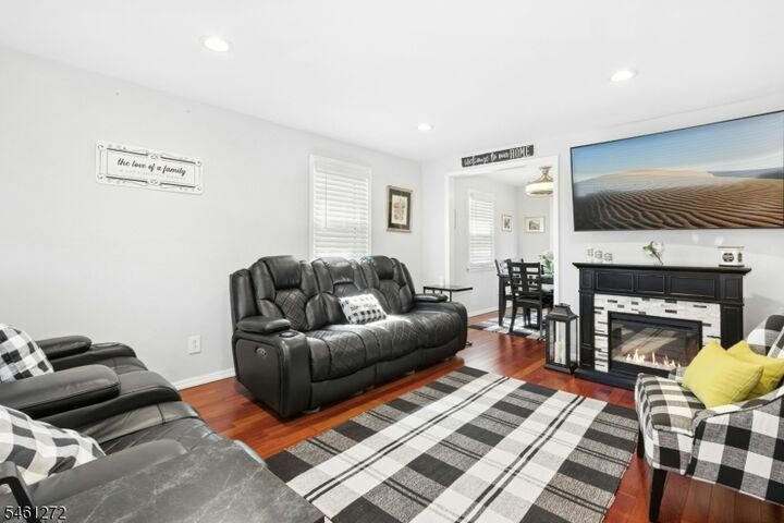Property Photo: 609 Arnett St NJ 07202