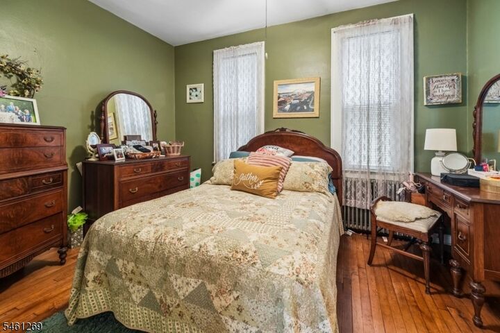 Property Photo: 116 West 5th Street NJ 07002