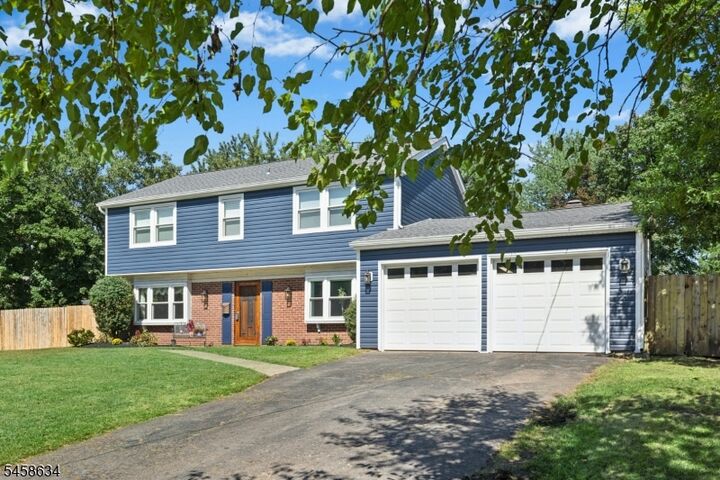 Property Photo: 14 Tunnell Rd NJ 08873