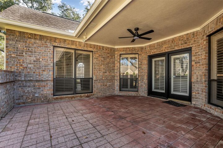 Property Photo: 3102 Mountain Oak Court TX 77068