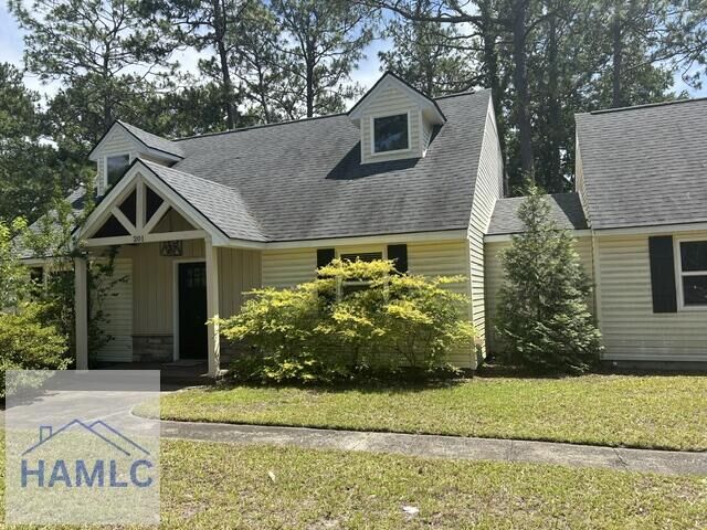 Property Photo:  201 Cherokee Trail  GA 31313 