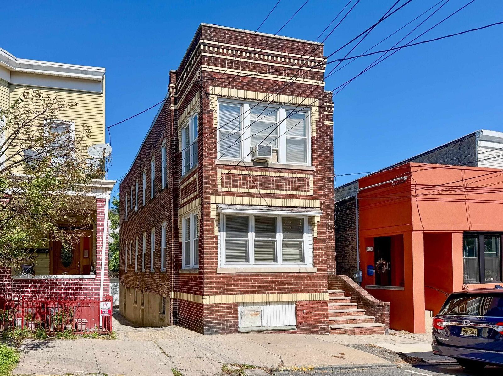 Property Photo:  216 67th St  NJ 07093 