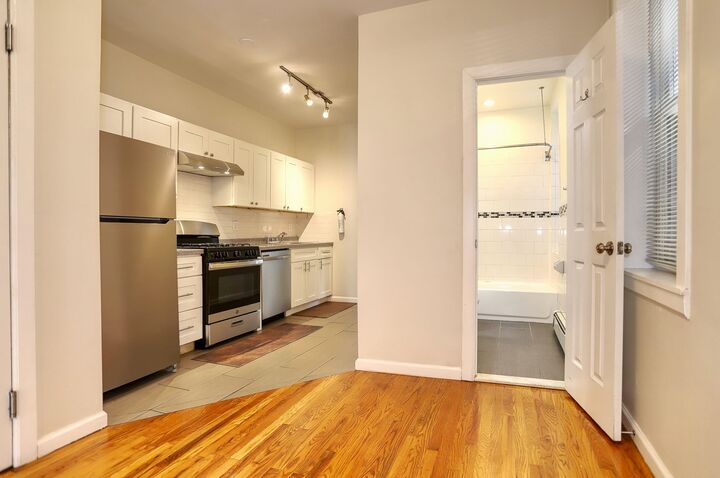 Property Photo: 275 Webster Ave 2 NJ 07307
