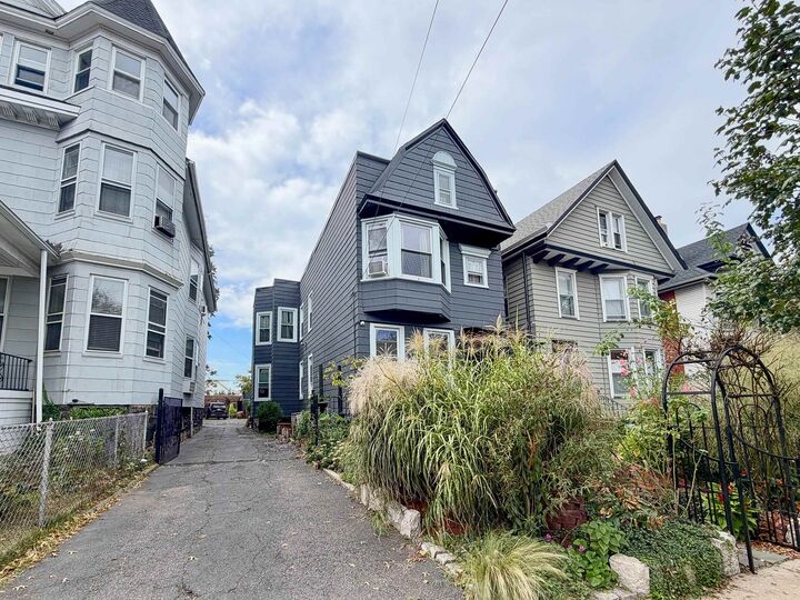 Property Photo: 177 Harrison Ave NJ 07304