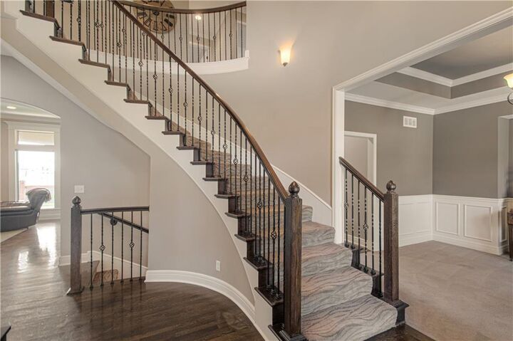 Property Photo:  15553 W 163rd Terrace  KS 66062 