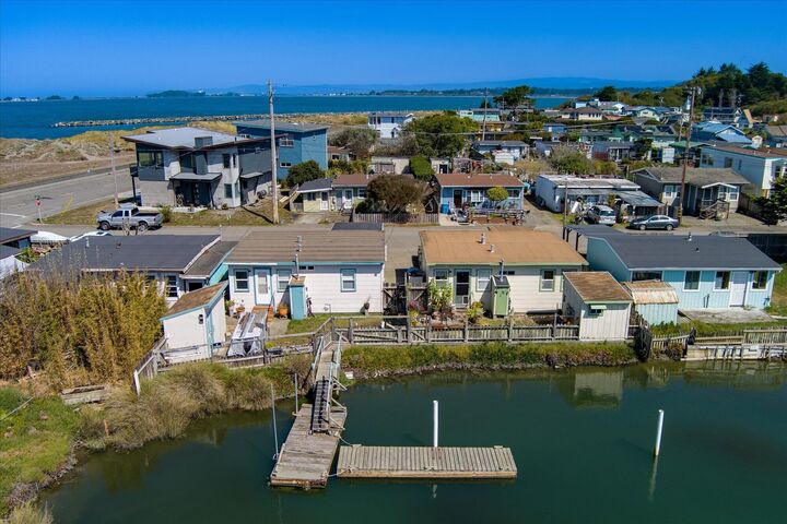 Property Photo:  141161 Cod Street  CA 95503 