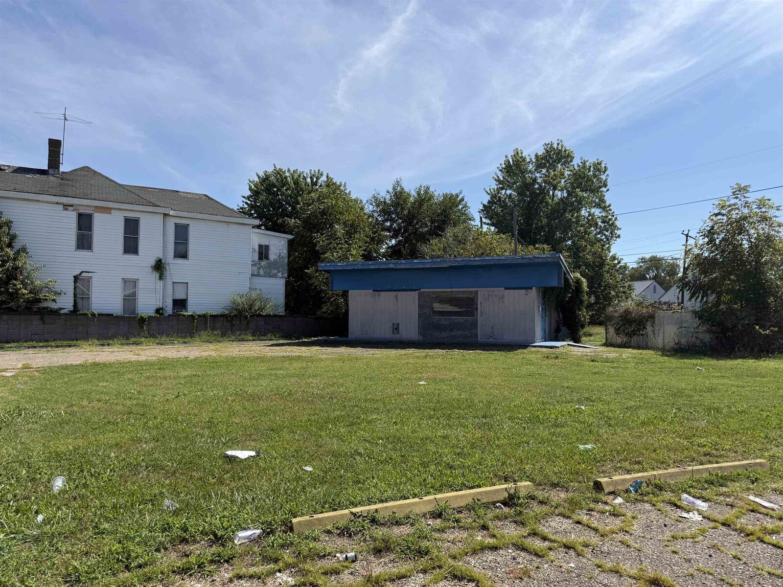 Property Photo:  239 Adams Avenue  WV 25701 