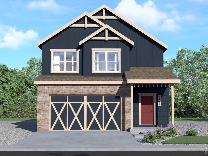 Property Photo:  2985 Dali Pl  CO 80538 