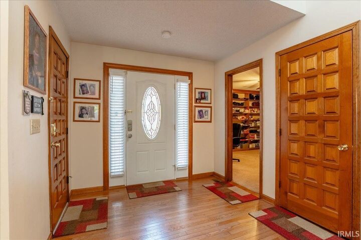 Property Photo:  5411 W Esche Drive  IN 47630 
