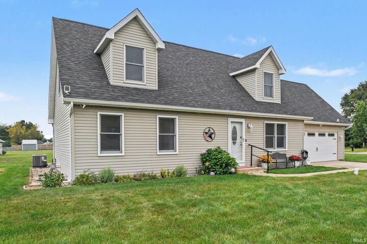Property Photo:  17682 Bentwood Drive  IN 46526 