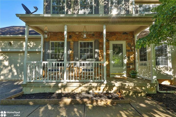 Property Photo:  3155 10th Street  PA 18020 