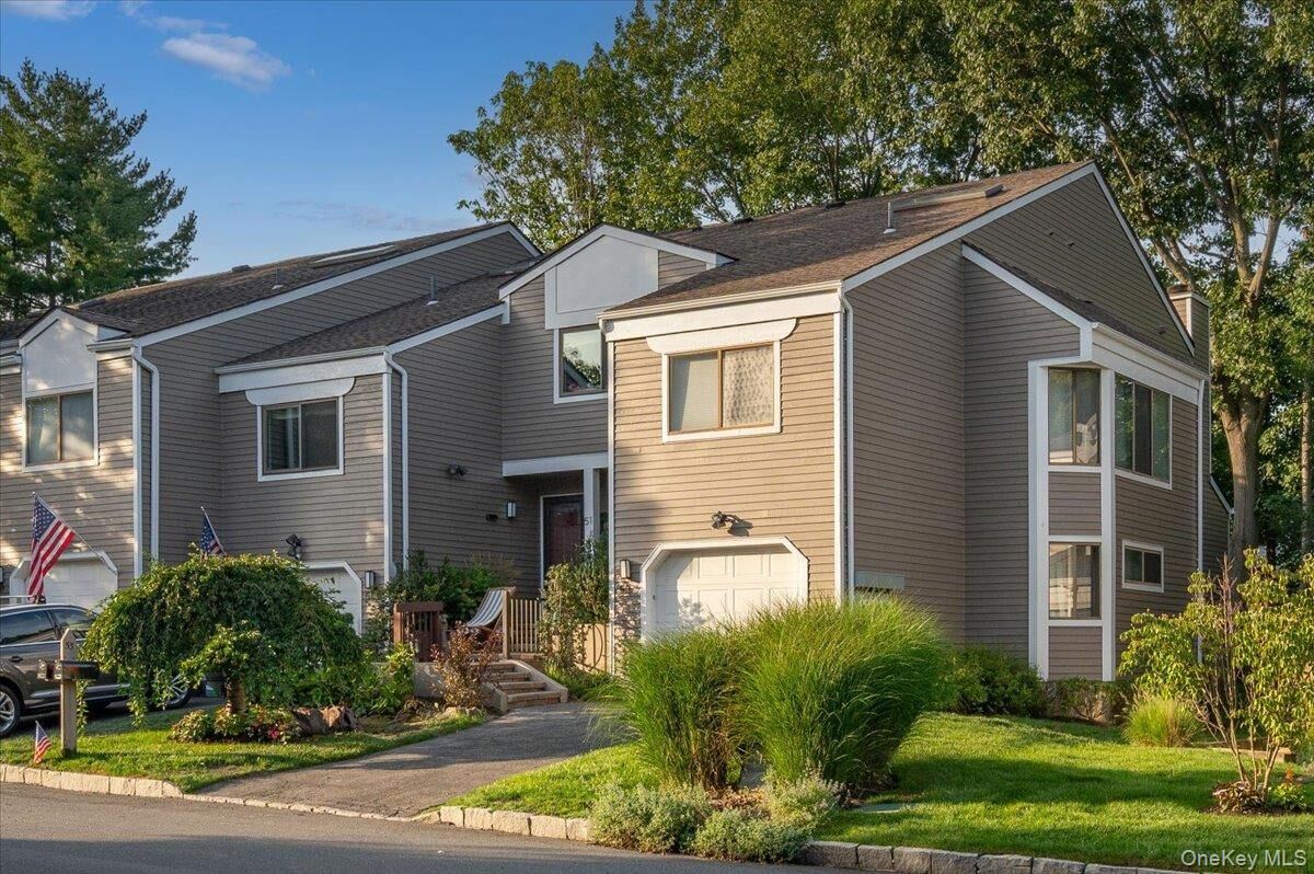 Property Photo: 53 Top Of The Ridge A9 NY 10543