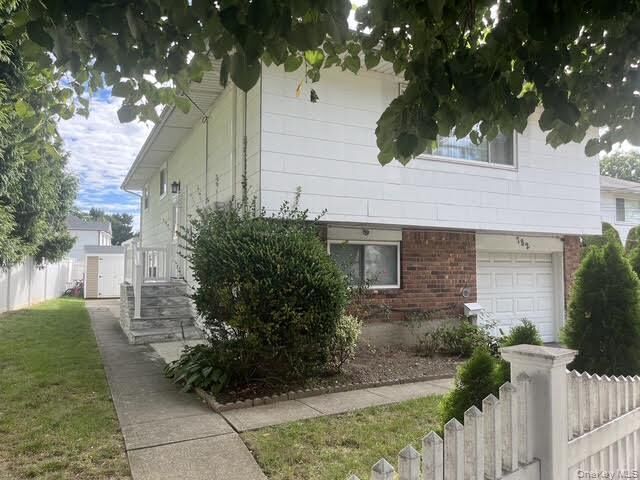 Property Photo:  782 Stewart Avenue  NY 11714 