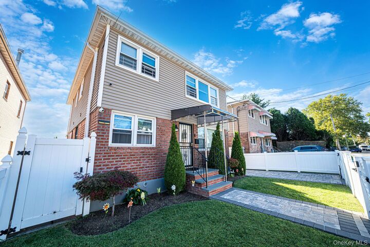 Property Photo: 2239 99th Street NY 11369
