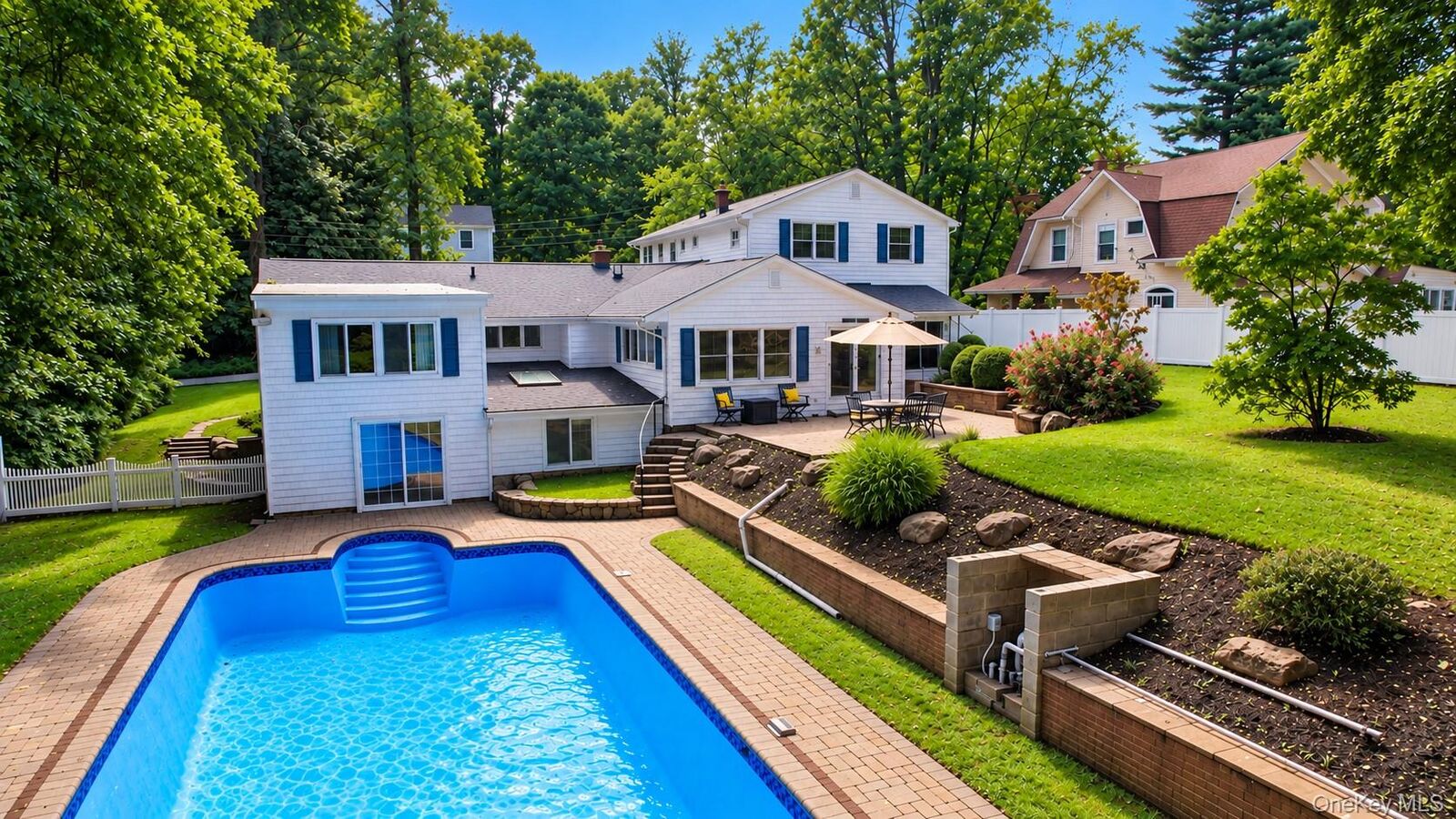 Property Photo: 15 Tulip Road NY 10510