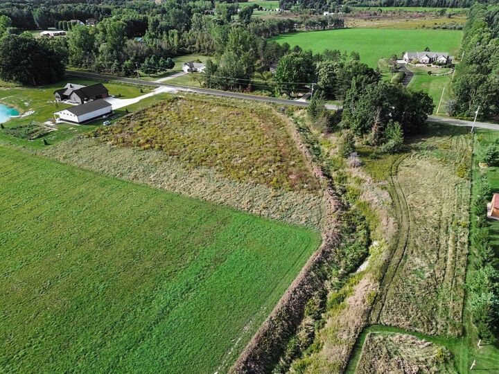 Property Photo: V/L Blackhurst MI 48642