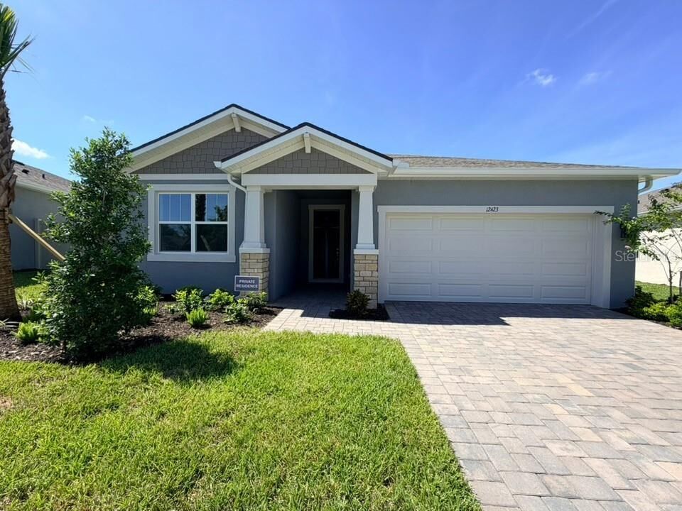 Property Photo:  12423 52nd Street E  FL 34219 