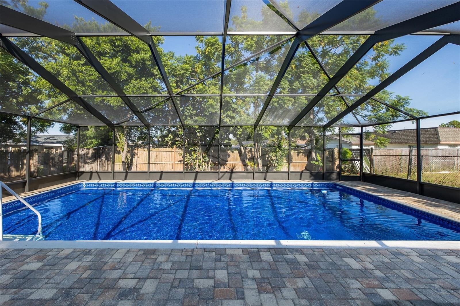 Property Photo:  11611 Newell Drive  FL 34668 