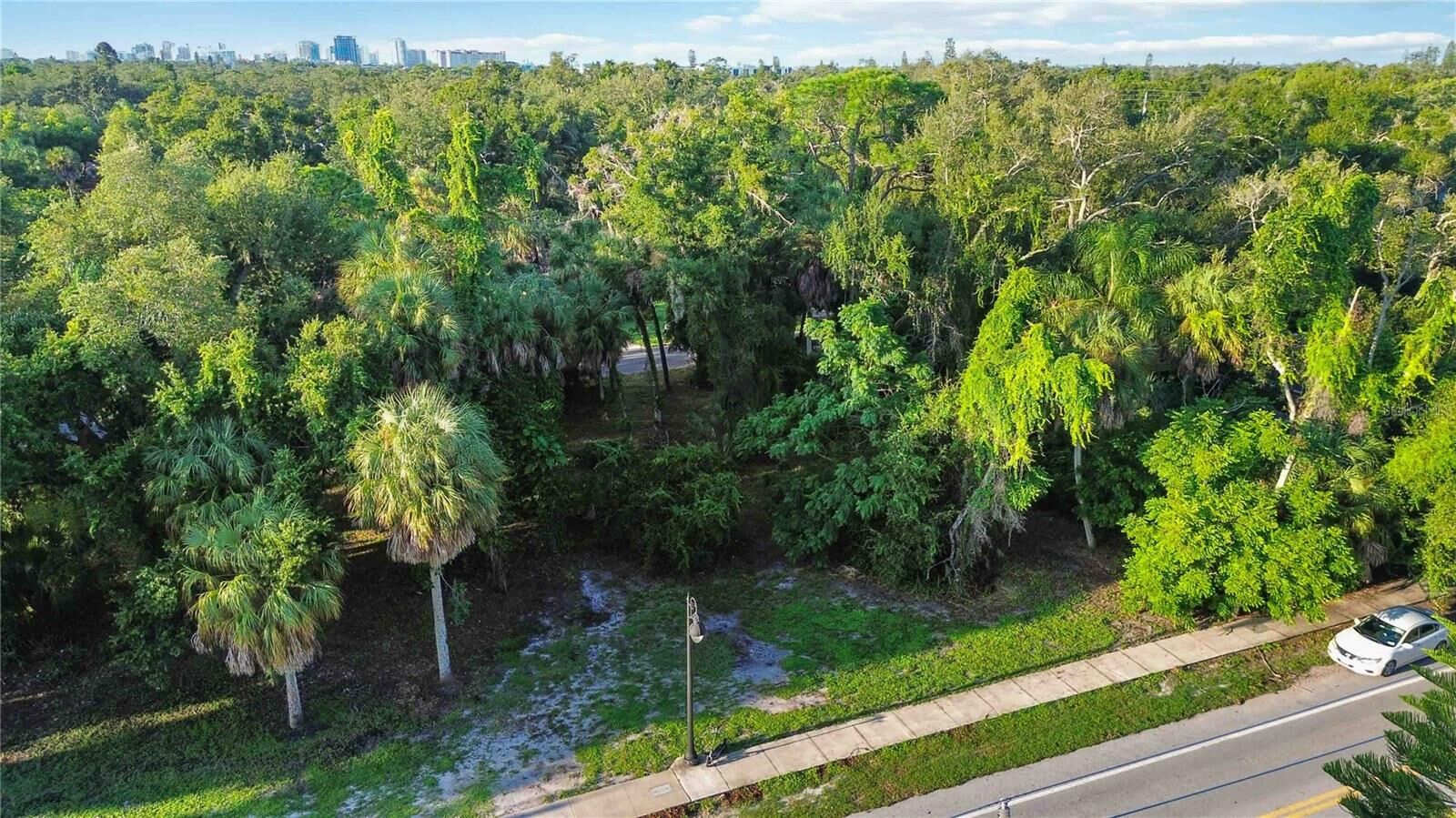 Property Photo: Myrtle Avenue FL 34234
