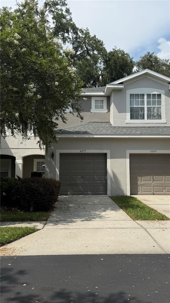 Property Photo:  2275 Brancaster Circle  FL 34761 