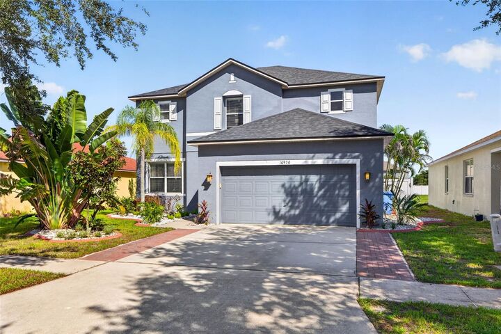 Property Photo:  10930 Subtle Trail Drive  FL 33579 