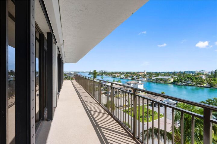 Property Photo:  7600 Bayshore Drive 606  FL 33706 