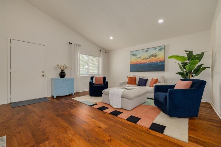 Property Photo: 3160 Chamblee Lane FL 33759
