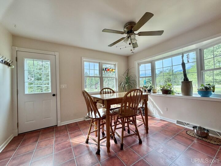 Property Photo: W5617 River Meadows Lane MI 49870