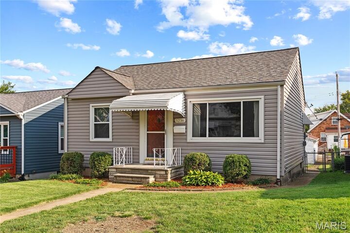 Property Photo:  5236 Potomac Street  MO 63139 
