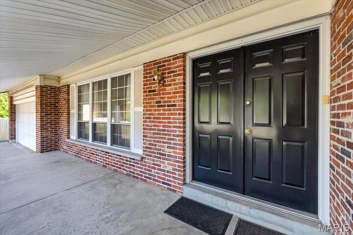 Property Photo:  3616 Viembra Drive  MO 63034 