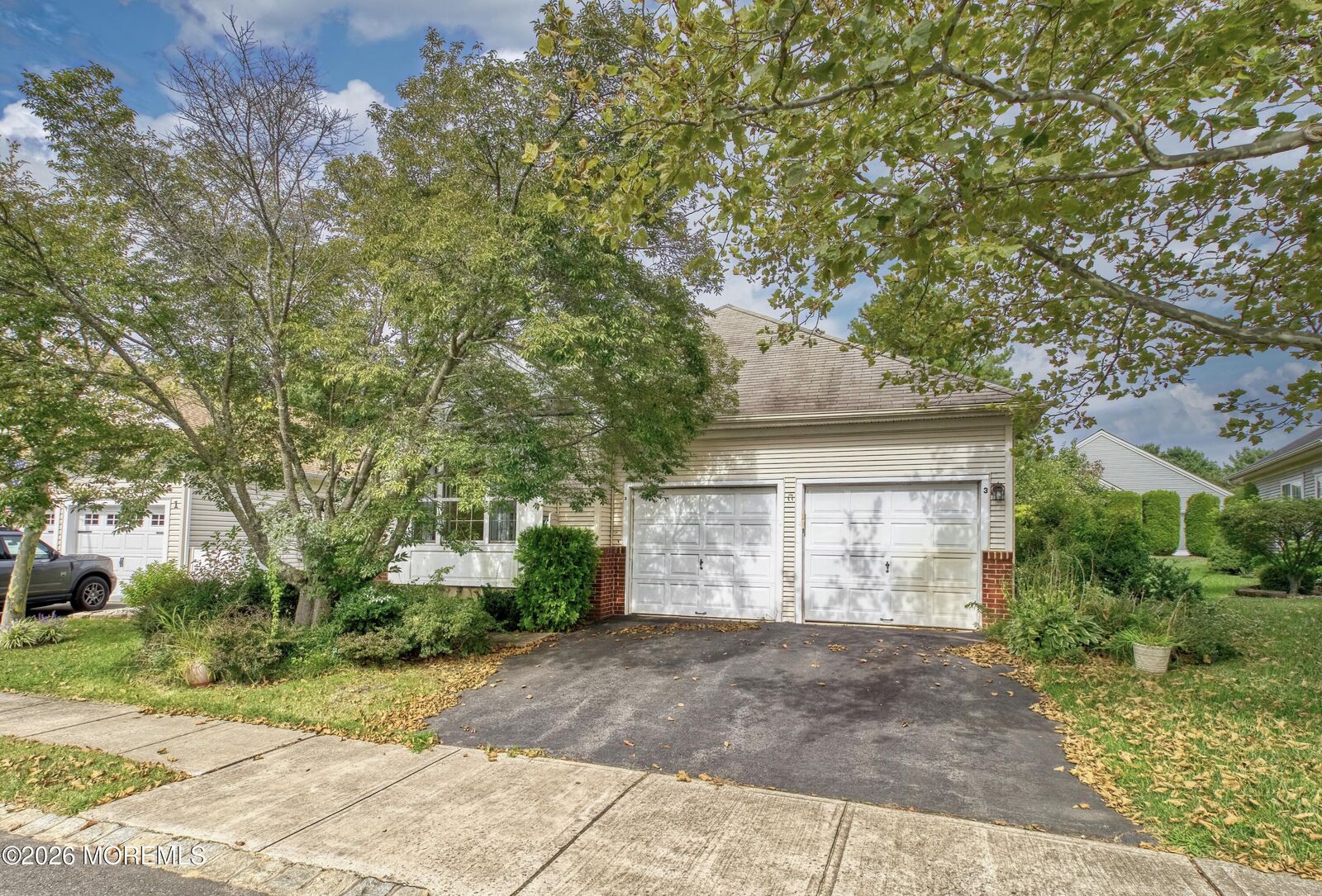 Property Photo:  3 Ignatius Drive  NJ 08759 