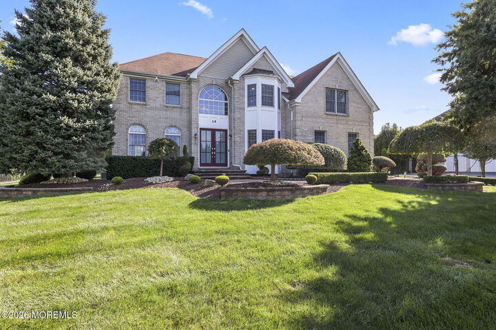 Property Photo: 14 Green Springs Way NJ 07728