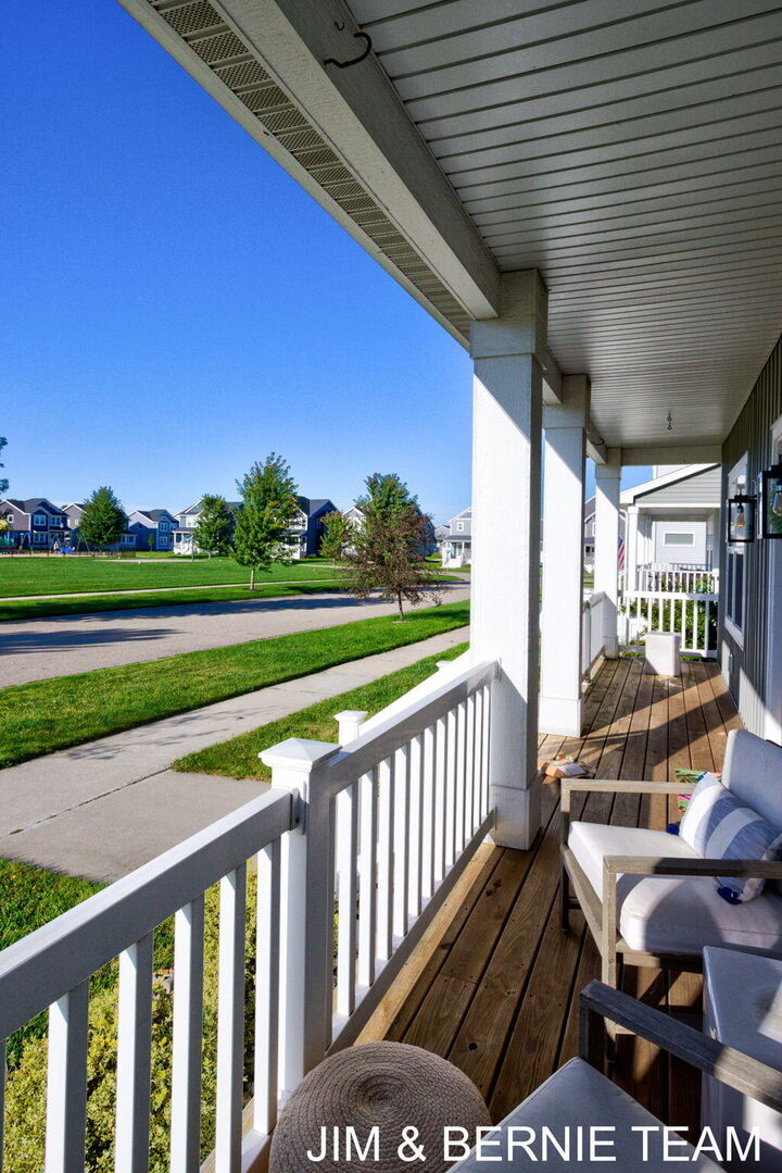 Property Photo: 10493 Cottage Way MI 49423
