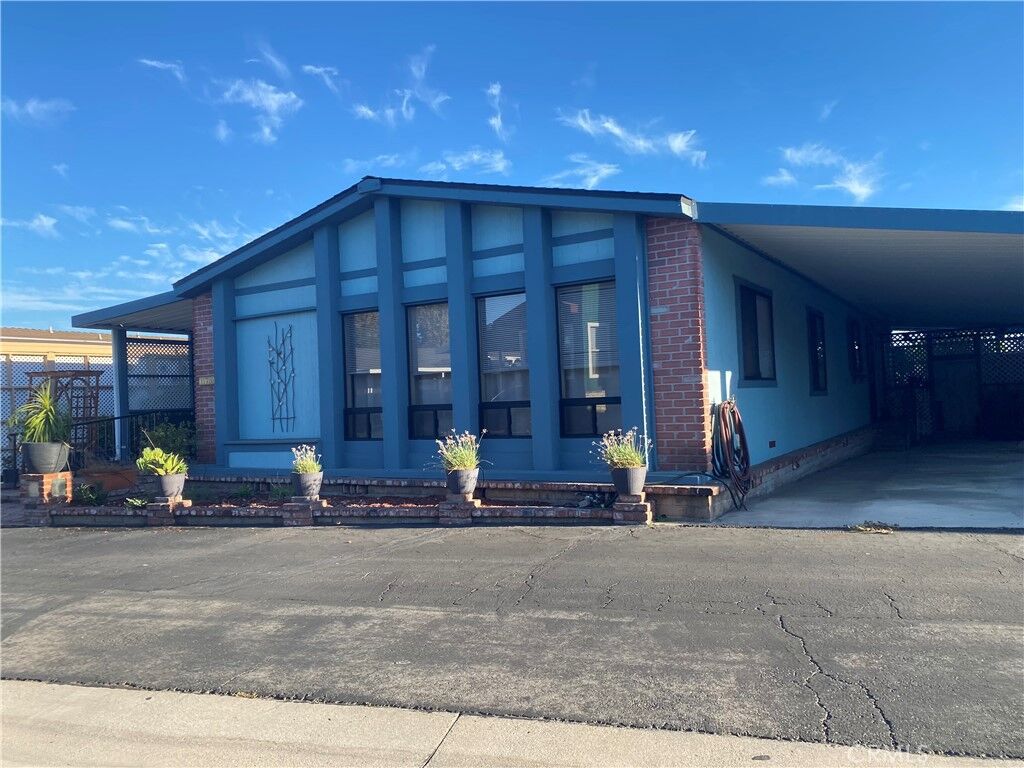 Property Photo:  8651 Foothill 170  CA 91730 