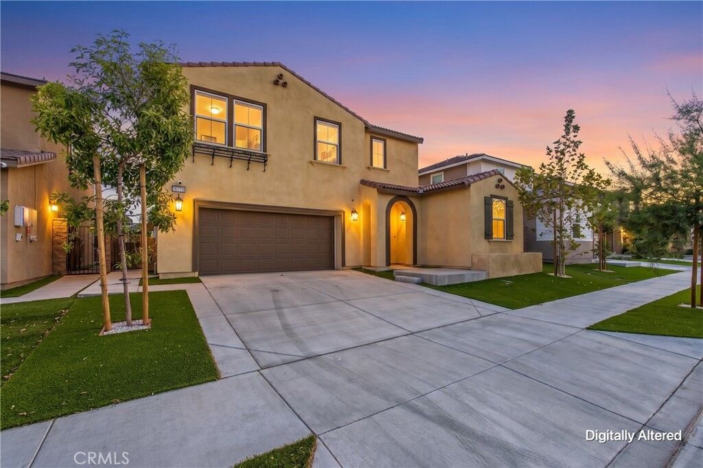 Property Photo:  16775 Fern Pine  CA 92336 