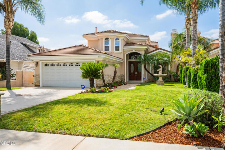 Property Photo: 8328 E Hermosa Drive CA 91775