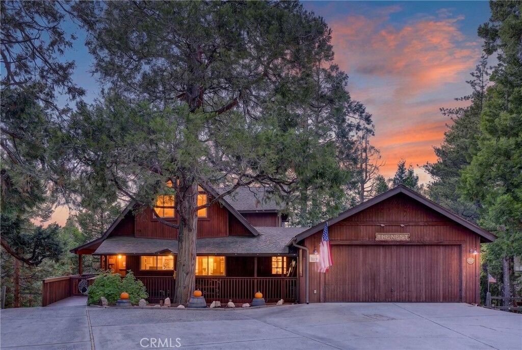 Property Photo:  374 Grass Valley Road  CA 92352 