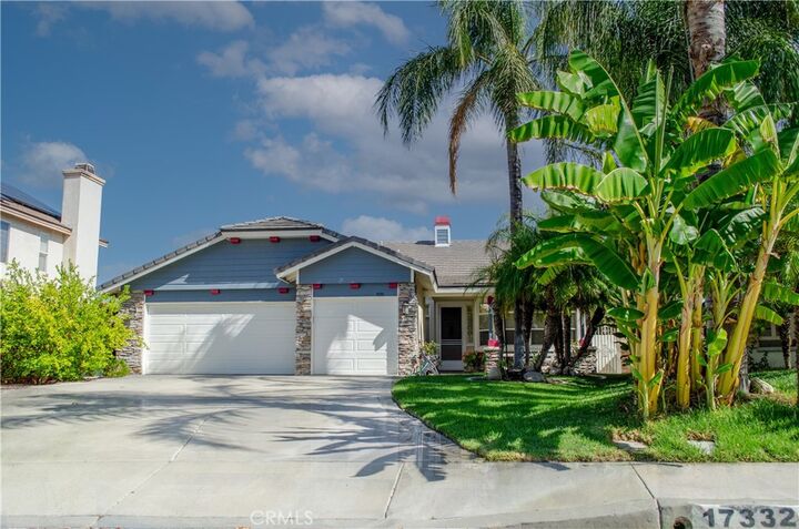 Property Photo: 17332 Mount Stephen Avenue CA 91387