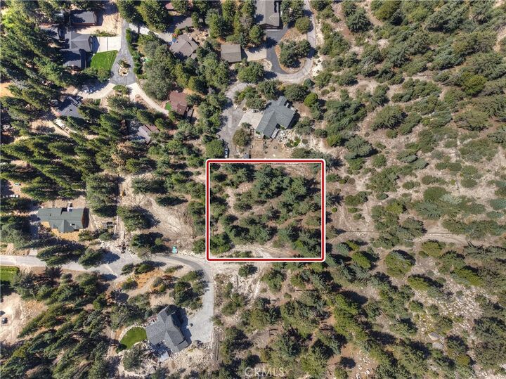 Property Photo:  0 Cobblestone  CA 92382 