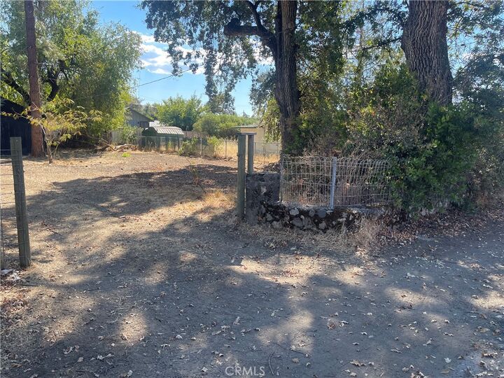 Property Photo: 12861 Second CA 95423