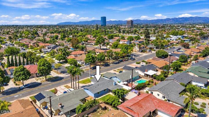 Property Photo:  1952 Snow Avenue  CA 93036 