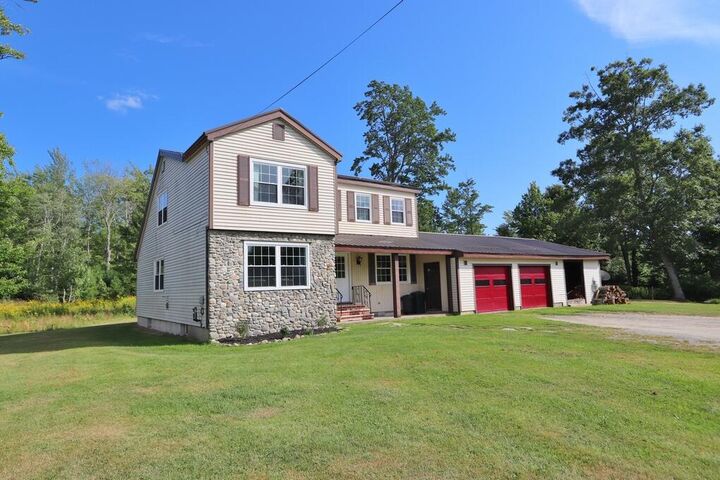 Property Photo:  28-34 Horse Farm Road  ME 04428 