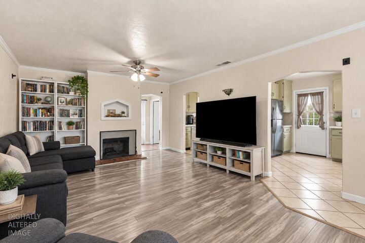 Property Photo:  2160 Gunn Road  CA 95608 