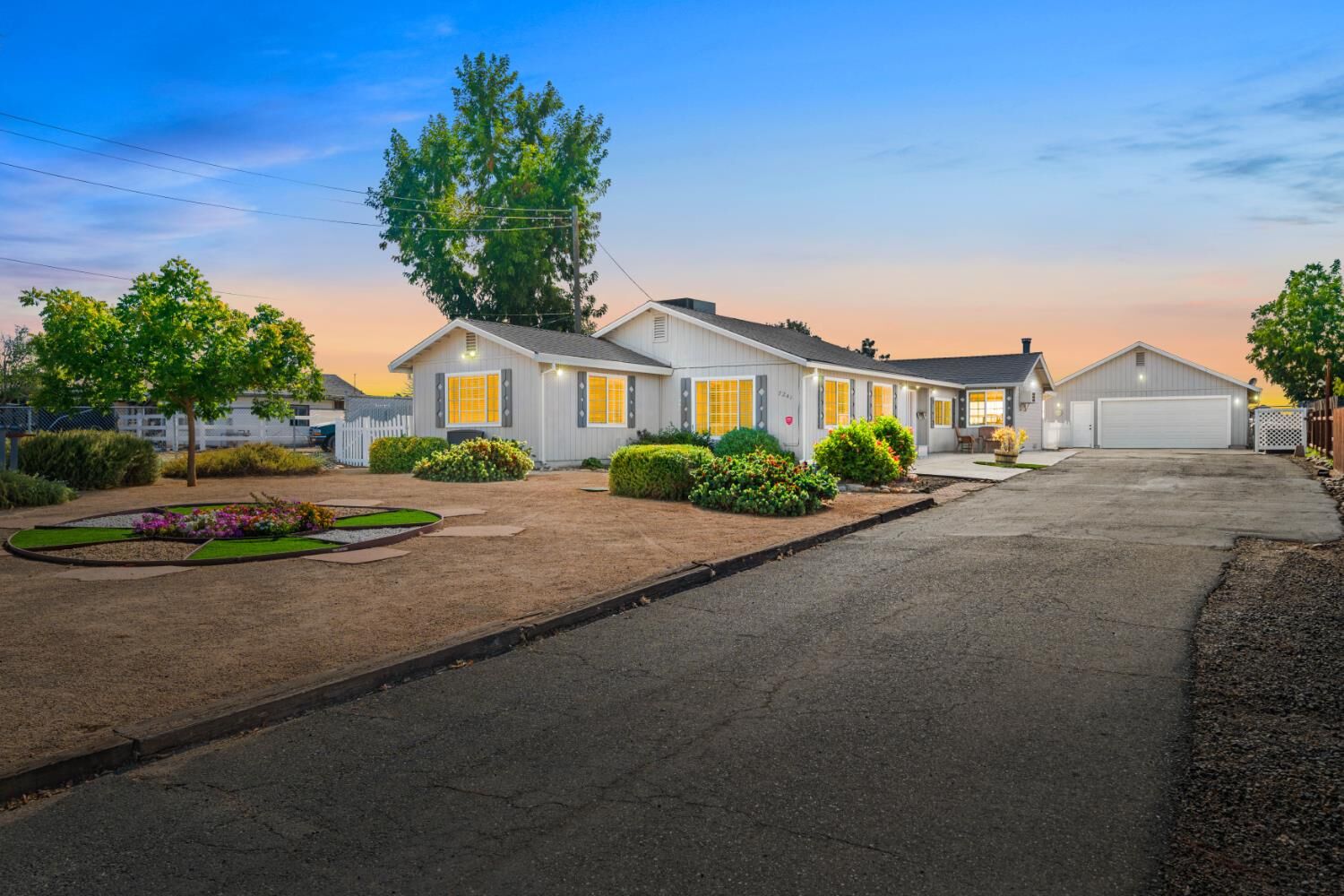 Property Photo: 7241 34th Street CA 95660