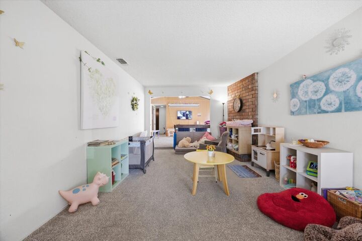 Property Photo: 6832 Concert Way CA 95842